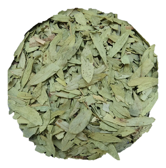Hoja Sen