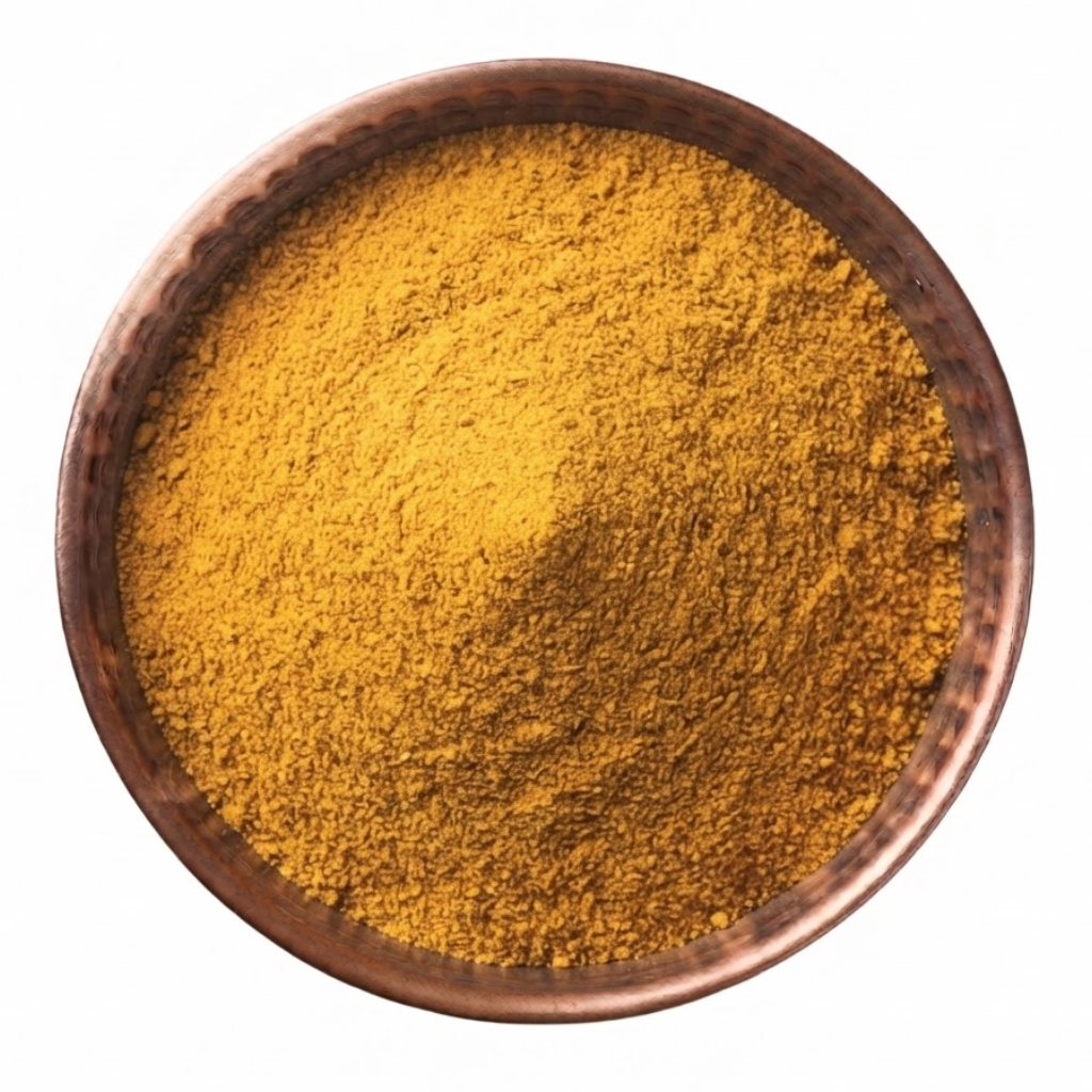 Jalapeño Amarillo en Polvo