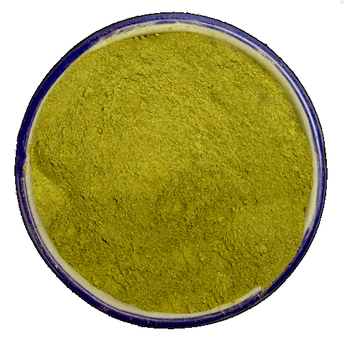 Jalapeño Verde en Polvo