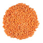 Lenteja Naranja