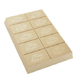 Marqueta Turin Chocolate Blanco