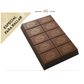 Marqueta Turin Chocolate de Leche