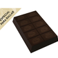 Marqueta Turin Chocolate semiamargo