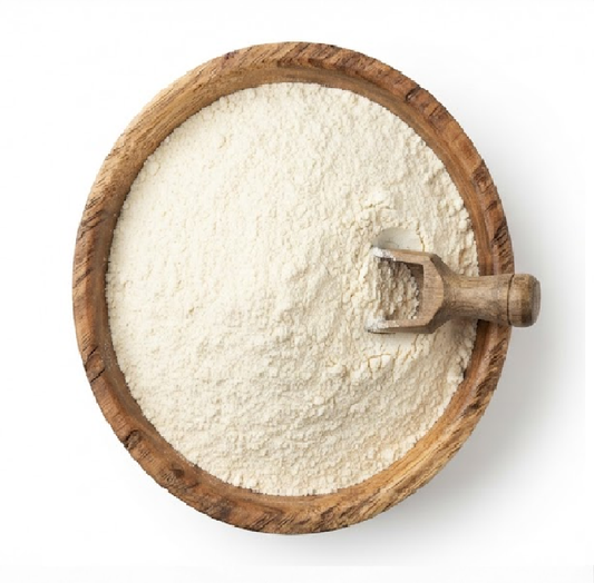 Harina De Mijo Blanco