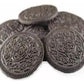 Oreo Sin relleno Nabisco
