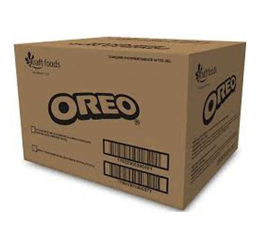 Oreo Sin relleno Nabisco