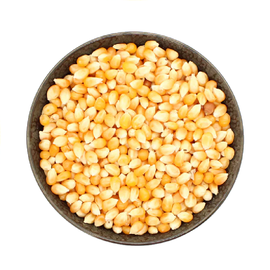 Maíz Hongo Palomero Jumbo
