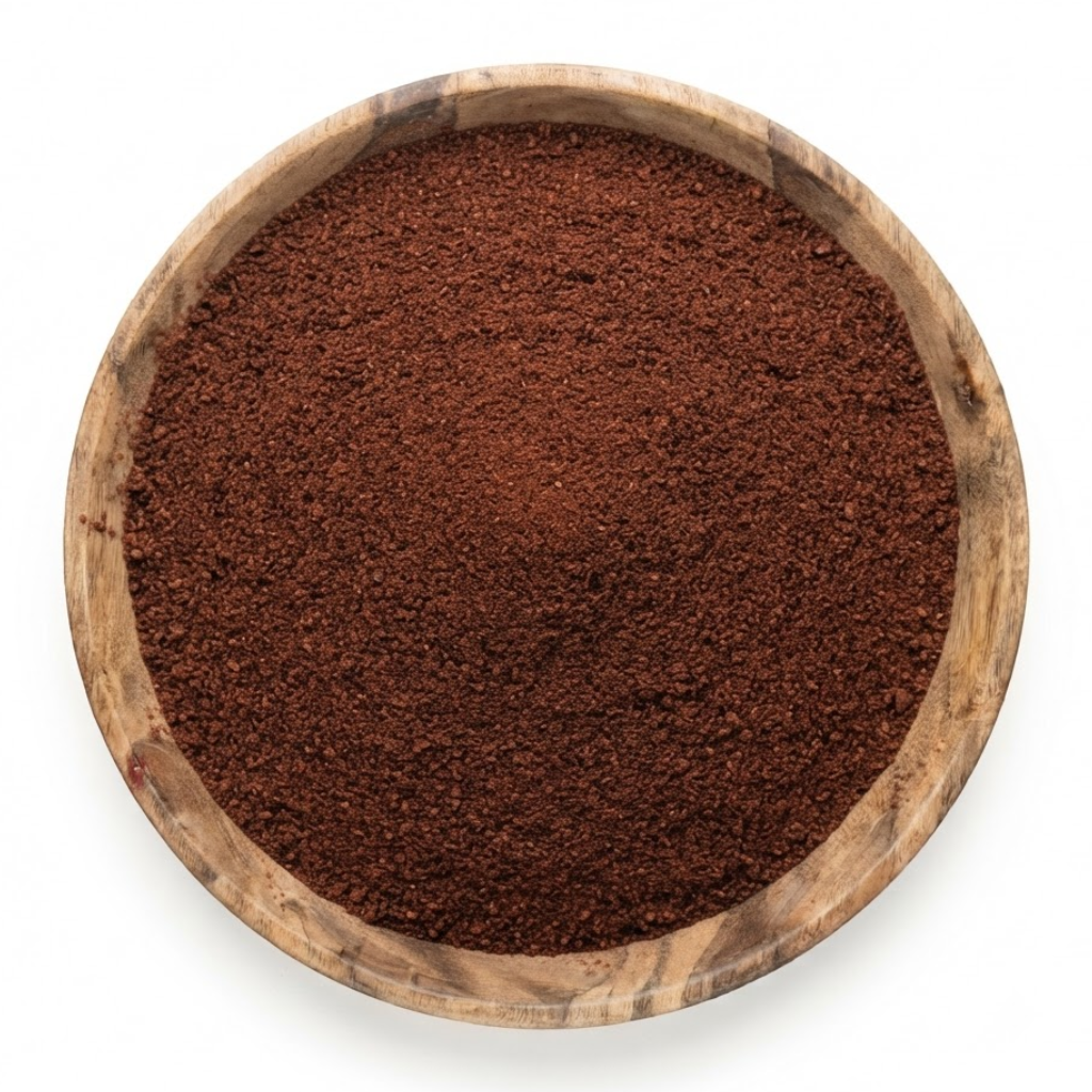 Chile Pasilla en Polvo
