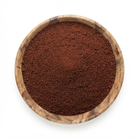 Chile Pasilla en Polvo