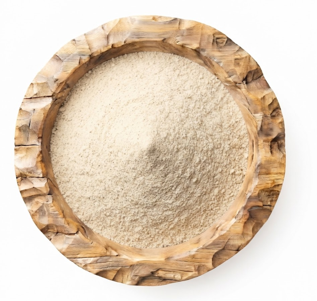 Pimienta Blanca en Polvo Pura