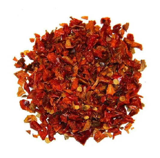 Pimiento Rojo En Hojuela