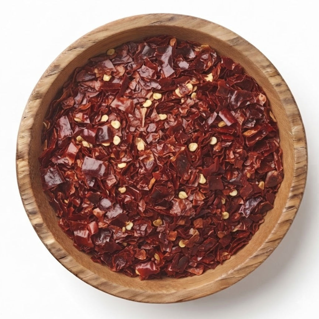 Pimiento Rojo En Hojuela