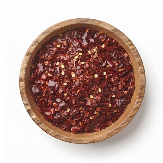 Pimiento Rojo En Hojuela