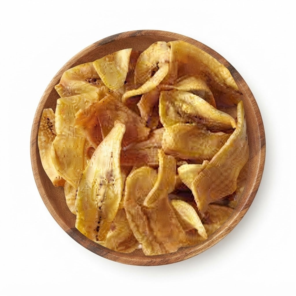 Plátanos Fritos