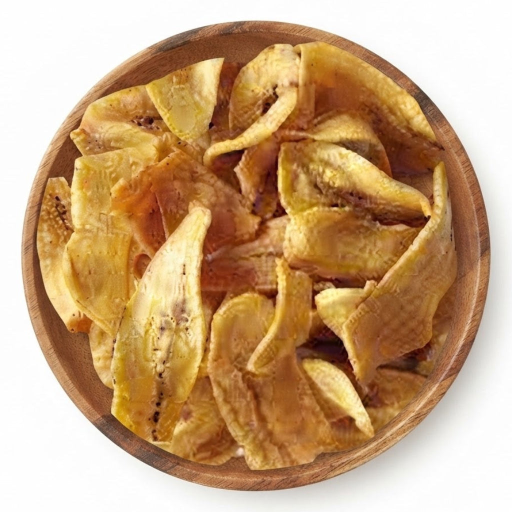Plátanos Fritos