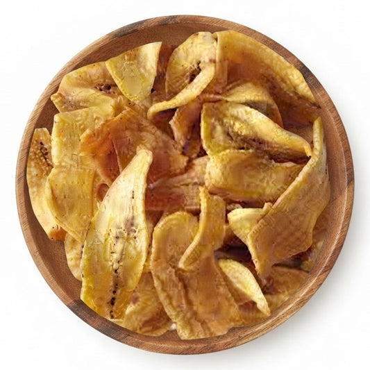 Plátanos Fritos