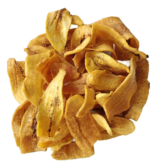 Plátanos Fritos