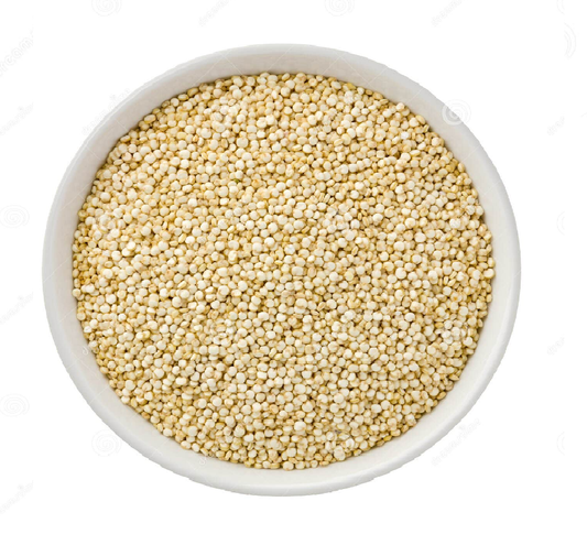 Quinoa Blanca Perlada