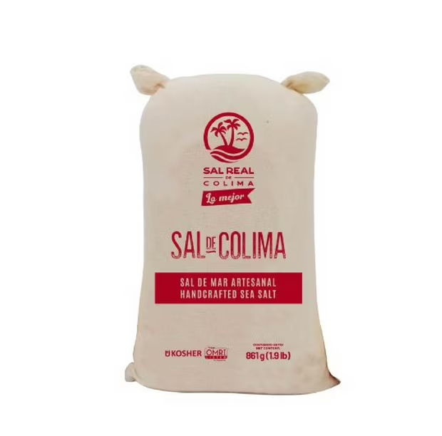 Sal de Grano Colima