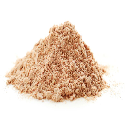 Harina De Sorgo Rojo