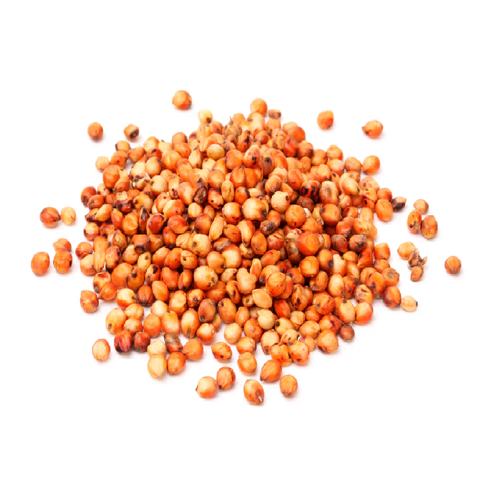 Semilla de Sorgo Rojo