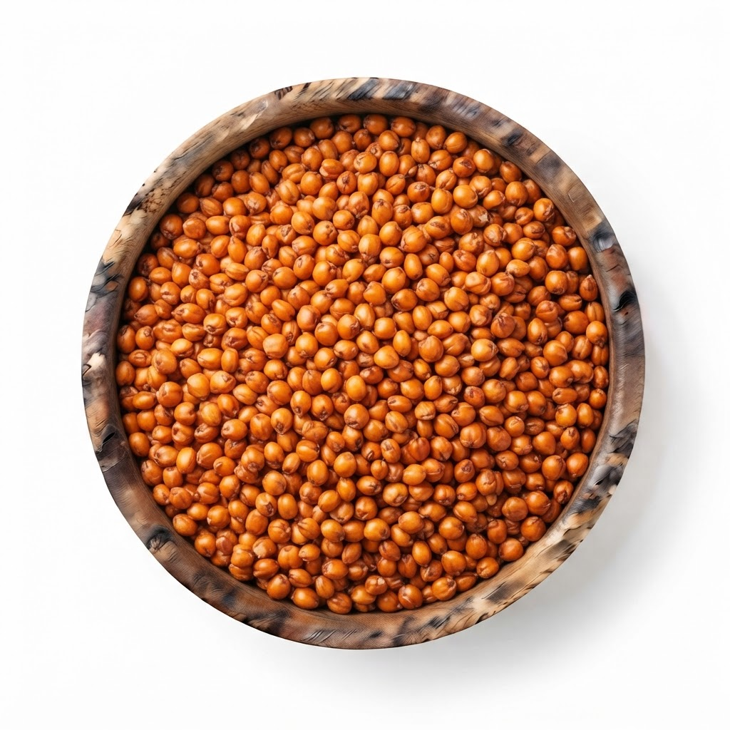 Semilla de Sorgo Rojo