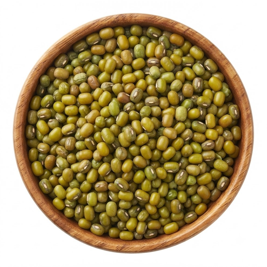 Frijol Mungo Soya Verde