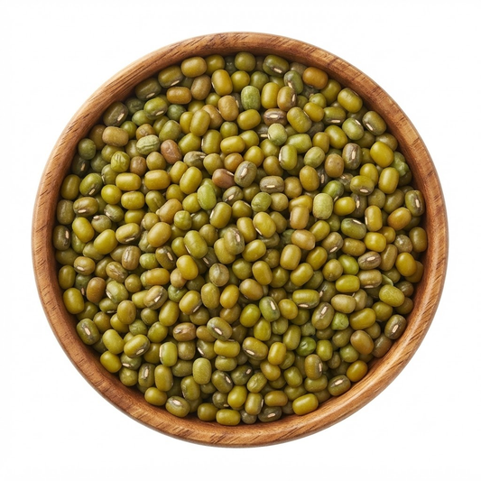 Frijol Mungo Soya Verde