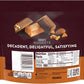 Nuggets Hershey Chocolate y Caramelo
