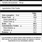 Chile Pasilla Entero