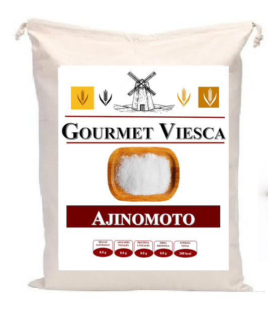 Ajinomoto Glutamato Monosodico