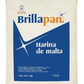 Harina De Malta Marca Brillapan Excelente Calidad