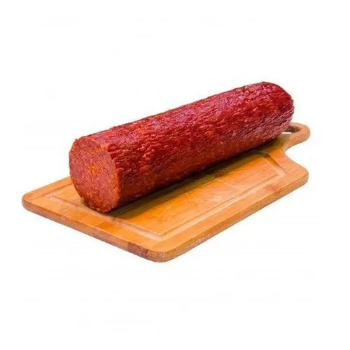 500 Gramos De Chorizo De Pamplona Español