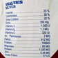 25 Kg De Leche En Polvo Instantanea Silver