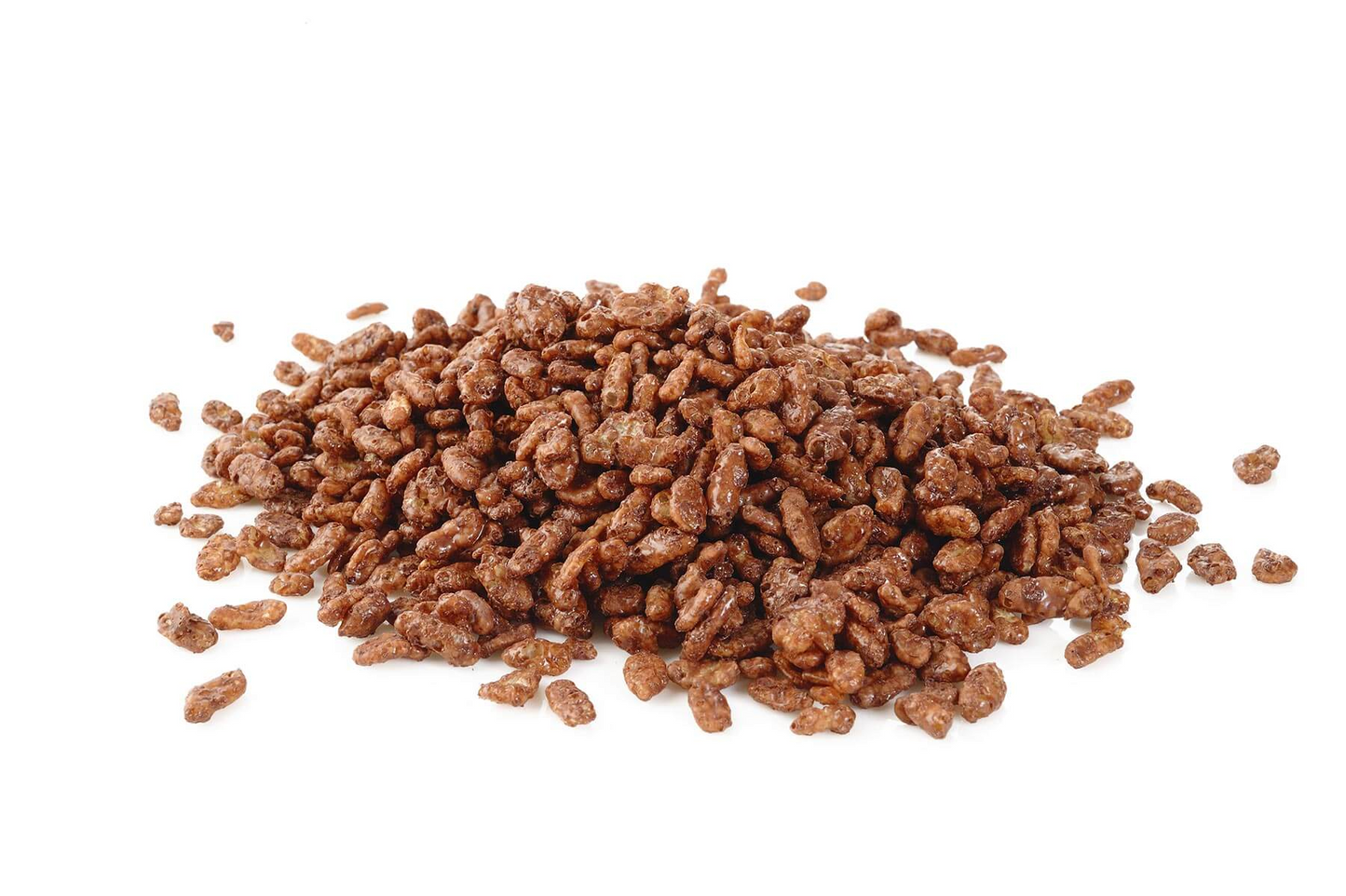 1 Kg Cereal Maizoro Arroz Inflado De Chocolate