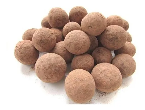 1 Kg De Avellanas Con Cocoa Excelente Calidad