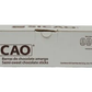 Chocolate Amargo Sicao En Barras Horneables 2 kg