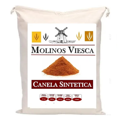 5 Kg De Sustituto De Canela