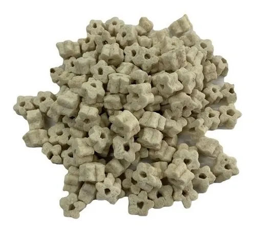 1 Kg Cereal Maizoro Estrella De Avena