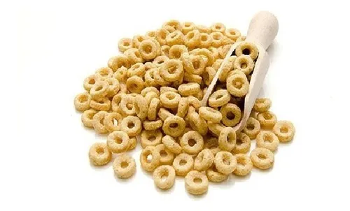 15 Kg Cereal Aros De Avena Con Miel