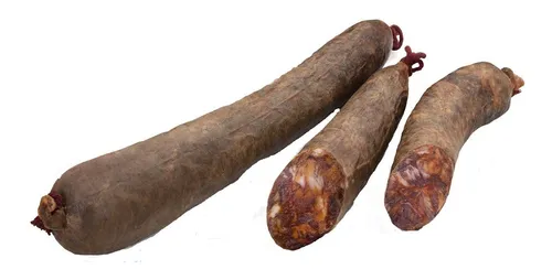 3 Kg De Chorizo De Lomo