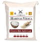 Harina de Coco sin Azucar