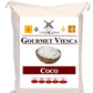 Coco Rallado con Azúcar