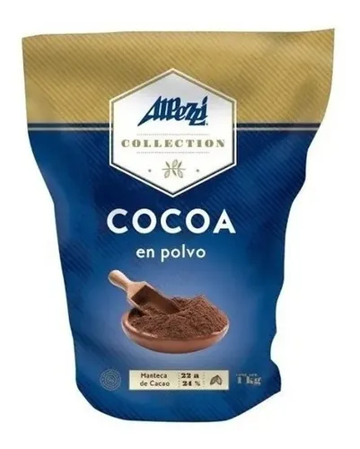 Cocoa Alpezzi