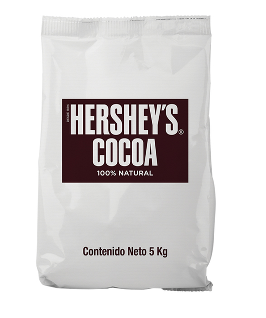 5 Kg De Cocoa Hershey's