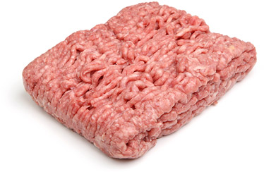 1 Kg Cordero Molida