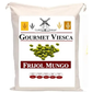 Frijol Mungo Soya Verde