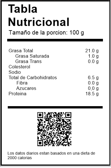 Gusano De Maguey Fritos O Crudos