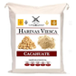 Harina De Cacahuate
