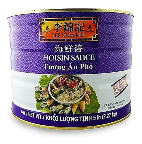 2.27 Kg Salsa Hoisin Lee Kum Kee Sauce